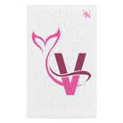 V Tails | Mix & Match Soft Fun-Flirty Lovers’ Towels