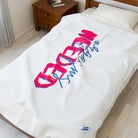 Orgasms Needed | Mix & Match Fun-Flirty Lovers’ Blankets