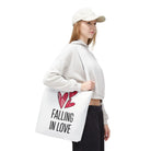 Falling in Love | Mix & Match Fun-Flirty Lovers’ Totes