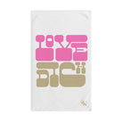 Love Dick | Mix & Match Original Fun-Flirty Lovers’ Towels