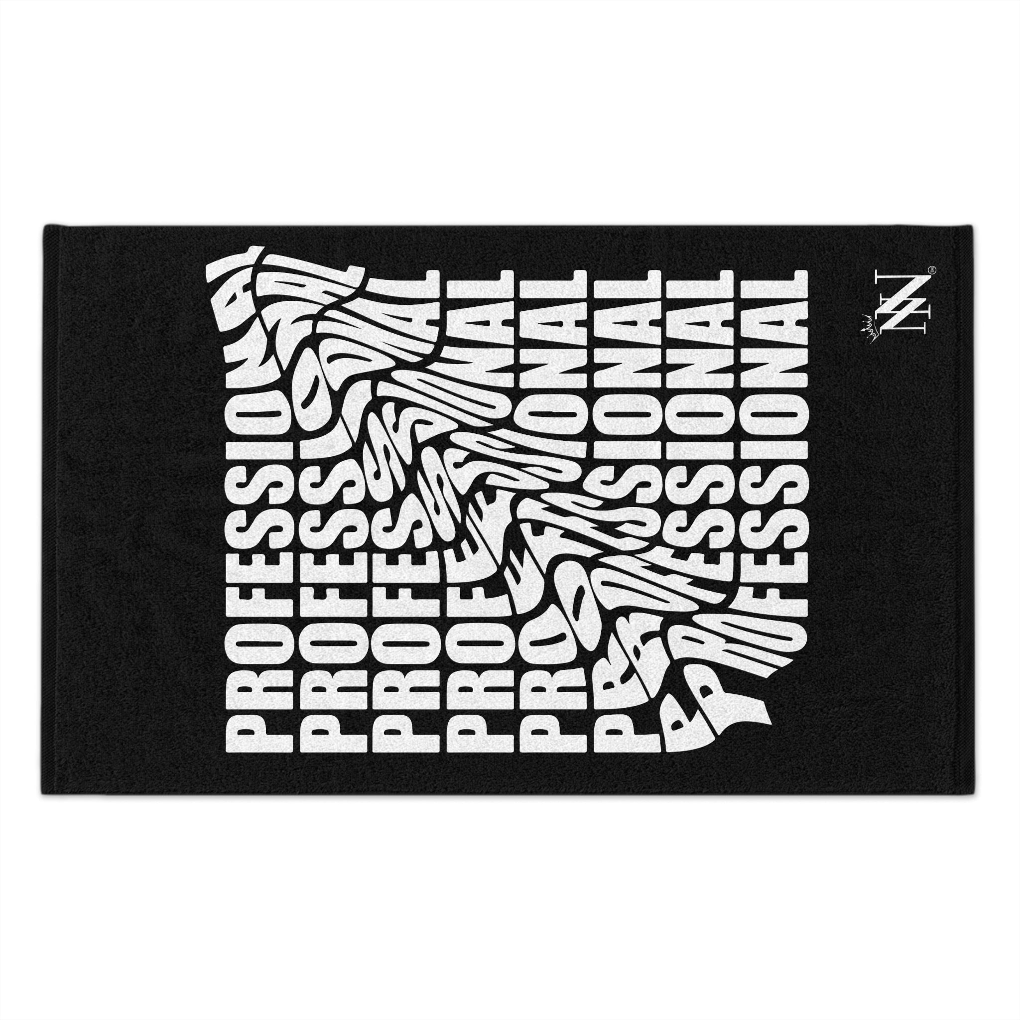 Professional | Mix & Match Soft Fun-Flirty Lovers’ Towels