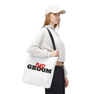 Bad Groom | Mix & Match Fun-Flirty Lovers’ Totes