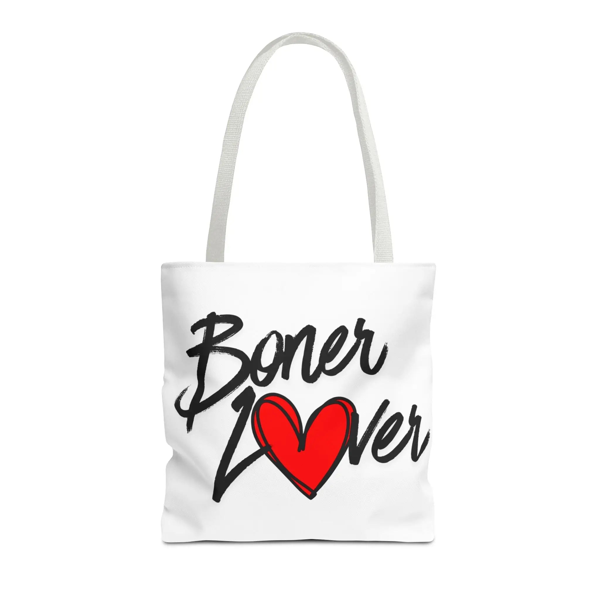Boner Lover Tote Bag