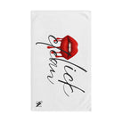 Lick Clean | Mix & Match Classic Fun-Flirty Lovers’ Towels