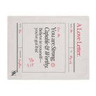 A Love Letter to Myself | Mix & Match Playful Fun-Flirty Lovers’ Toy Mats