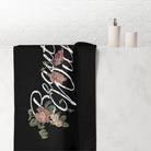 Beauty Within Anal Sex Towel