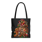 Hot Mess Express Christmas | Nectar Napkins Fun-Flirty Lovers’ Totes