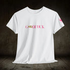 Good Fuck Rings | Mix & Match Cotton Unisex Fun-Flirty Lovers’ Tees