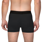 Dirty Sex Guaranteed | Mix & Match Men’s Fun-Flirty Lovers’ Boxer Briefs