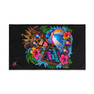 Make Bad Decisions Beach Day Classic Sex Towel