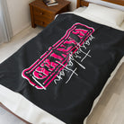 Masturbation Wanted! | Mix & Match Soft Fun-Flirty Lovers’ Blankets