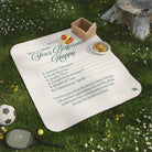 How to Make Your Boyfriend Happy | Mix Match Fun-Flirty Lovers’ Water-Resistant Blankets