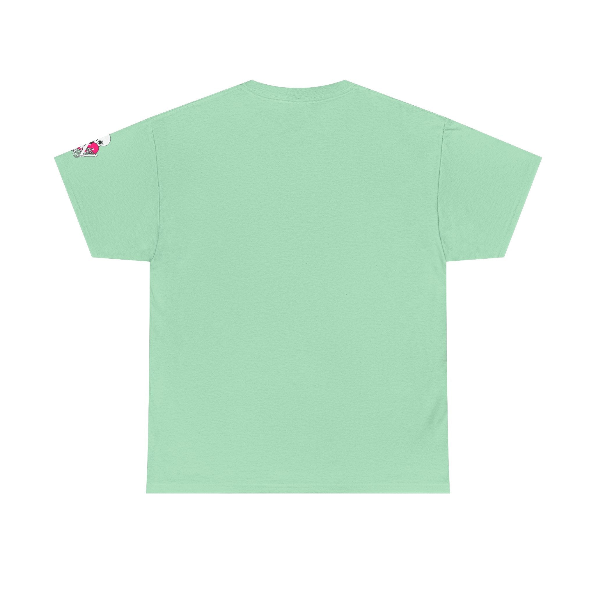 Nectar Napkins Brand Green Unisex T-Shirt