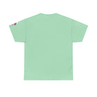 Nectar Napkins Brand Green | Fun-Flirty Lovers’ T-Shirts