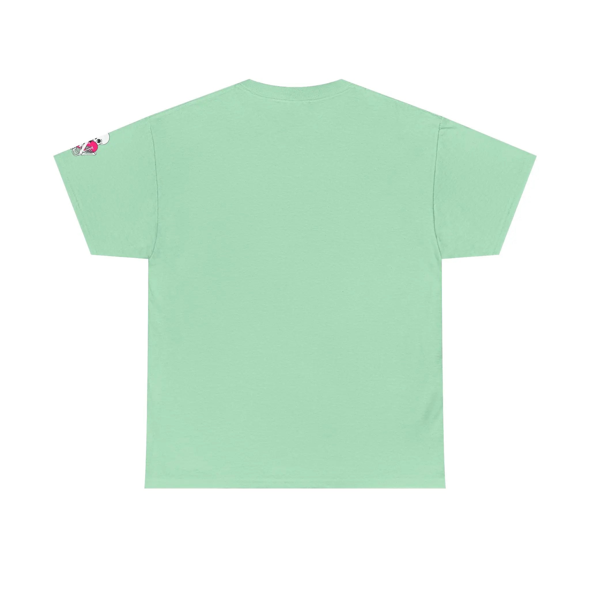 Nectar Napkins Brand Green Unisex T-Shirt