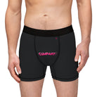 Cumpany? | Mix & Match Men’s Fun-Flirty Lovers’ Boxer Briefs