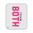 Team Both Water-Resistant Blanket