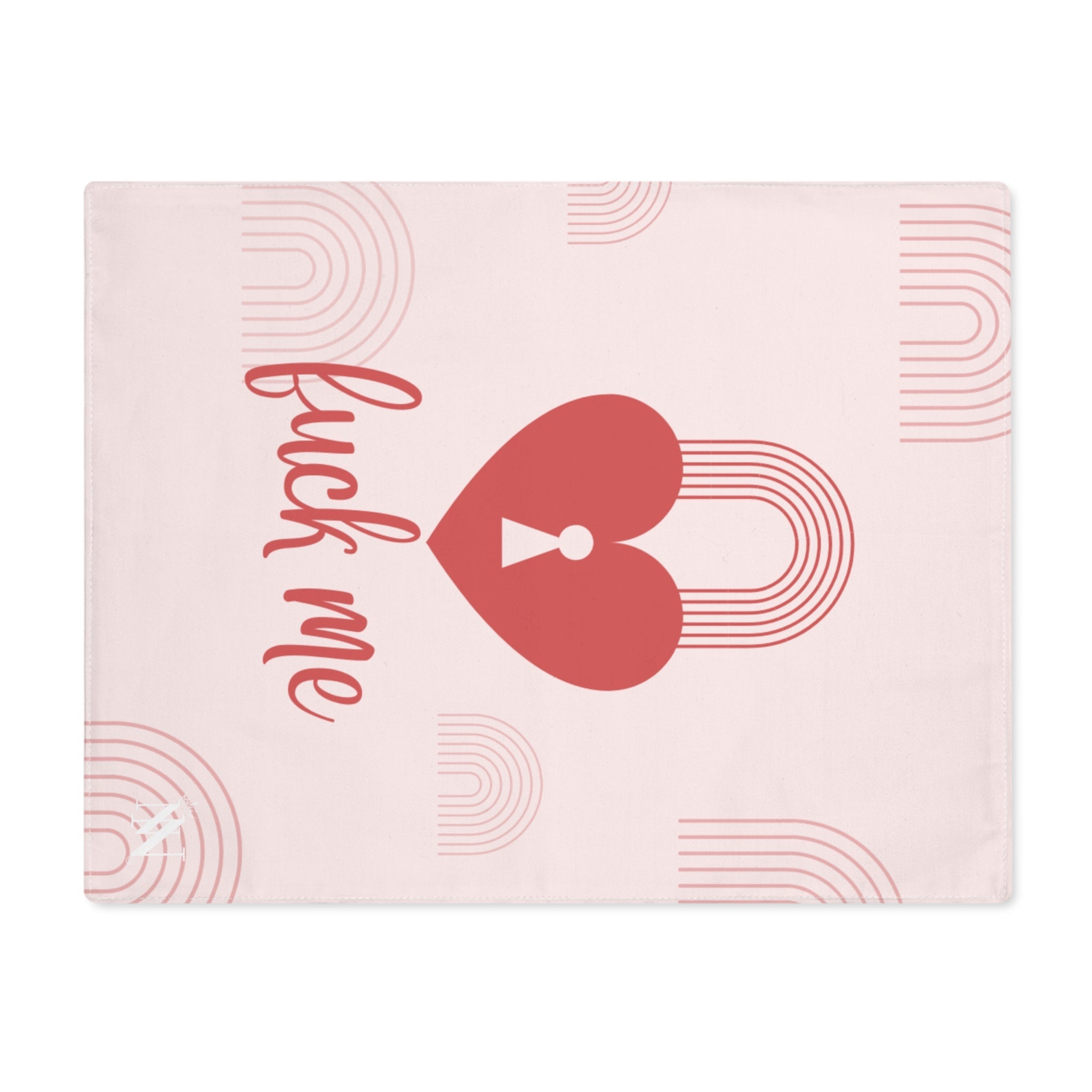 Fuck Me | Mix & Match Playful Fun-Flirty Lovers’ Toy Mats