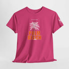 Sexy State of Mind Palm Beach T-Shirt
