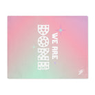We Are Done Adult Sex Toys Mat
