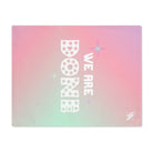 We Are Done | Mix & Match Playful Fun-Flirty Lovers’ Toy Mats