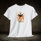 Sushi Addict | Mix & Match Cotton Unisex Fun-Flirty Lovers’ T-Shirts