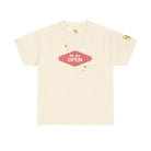 We are Open Retro T-Shirt