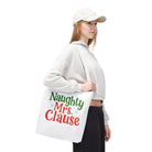 Naughty Mrs. Clause | Mix & Match Fun-Flirty Lovers’ Totes