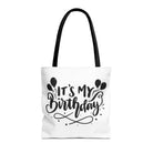 It’s My Birthday | Mix & Match Fun-Flirty Lovers’ Totes