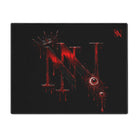 Nectar Napkins Blood Reign Eyes Logo | Mix & Match Playful Fun-Flirty Lovers’ Toy Mats