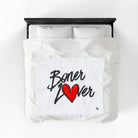 Boner Lover Blanket