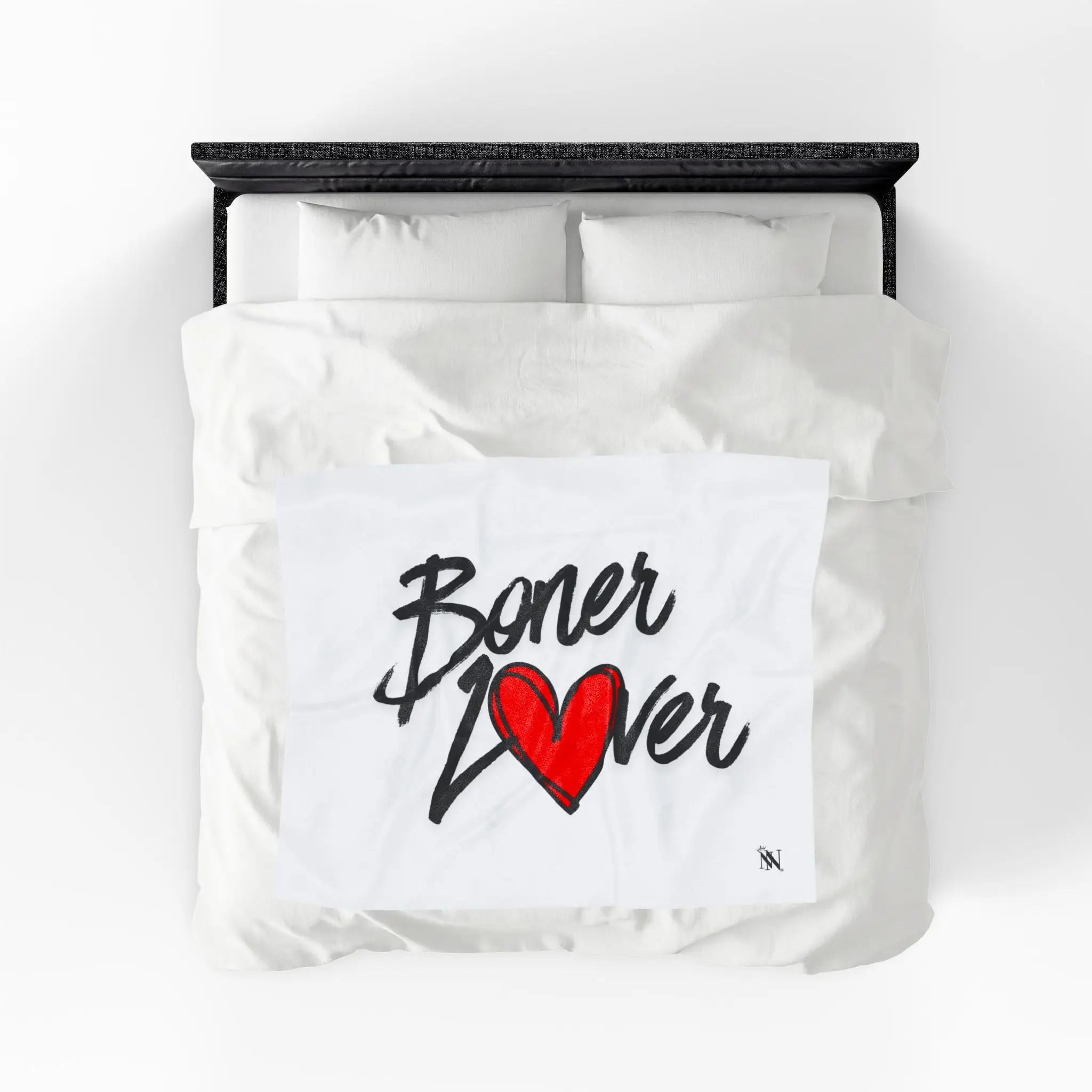 Boner Lover Blanket