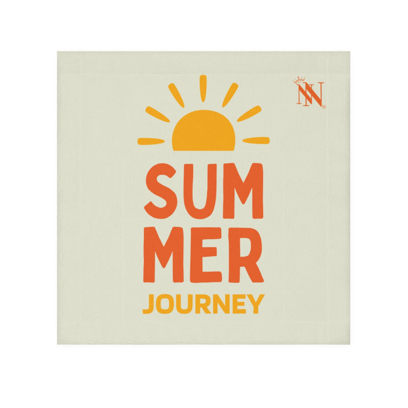 Summer Journey | Mix & Match Lils’ Fun-Flirty Lovers’ Towels