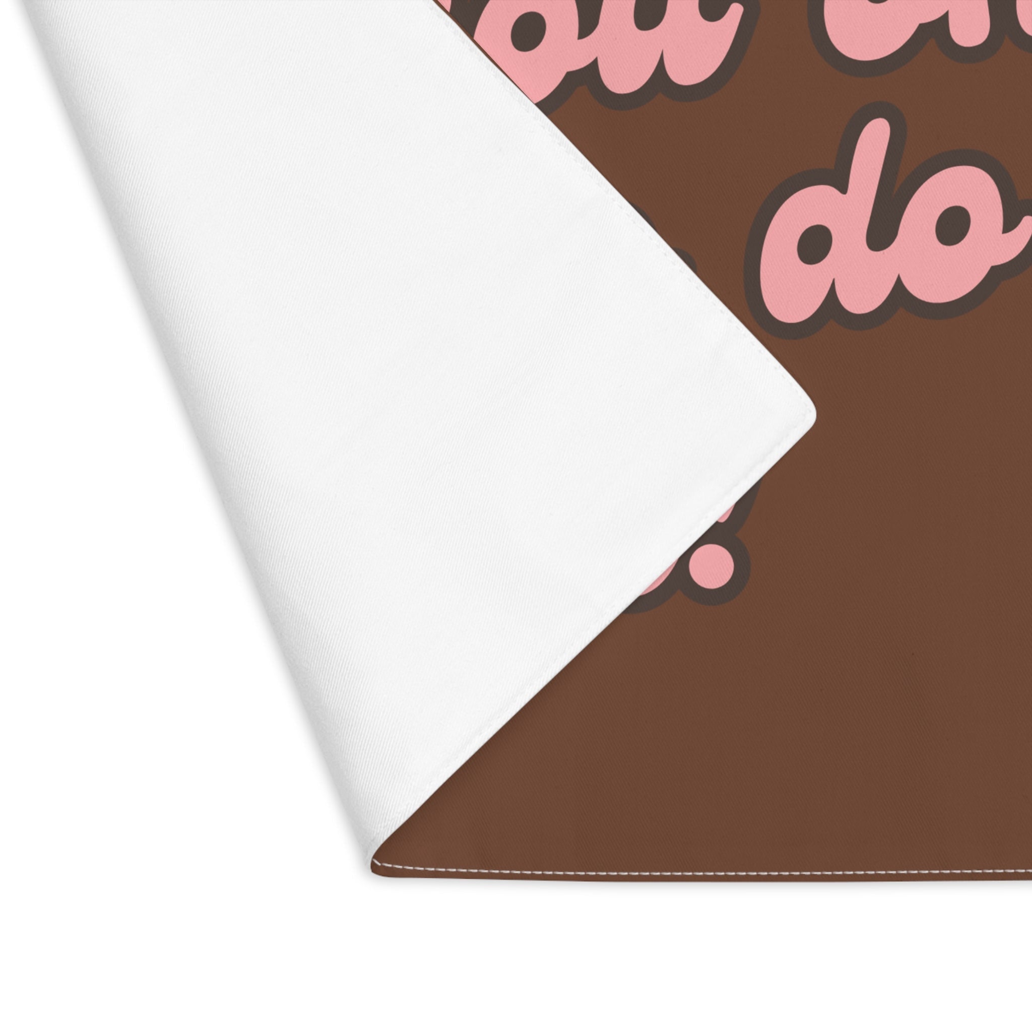 Put You on My to Do List! | Mix & Match Playful Fun-Flirty Lovers’ Toy Mats