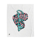 Cum Kitten | Mix & Match Soft Fun-Flirty Lovers’ Blankets