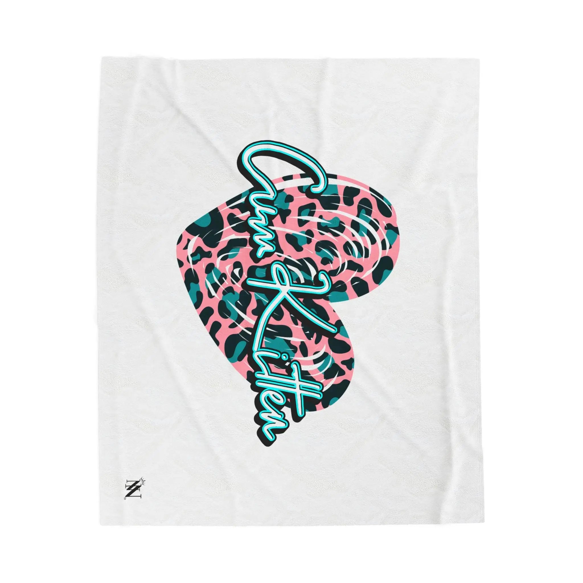 Cum Kitten | Mix & Match Soft Fun-Flirty Lovers’ Blankets