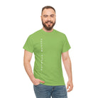 Nectar Napkins Brand Green | Fun-Flirty Lovers’ T-Shirts
