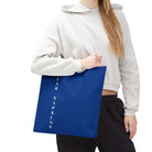 Nectar Napkins Brand Blue | Nectar Napkins Fun-Flirty Lovers’ Totes