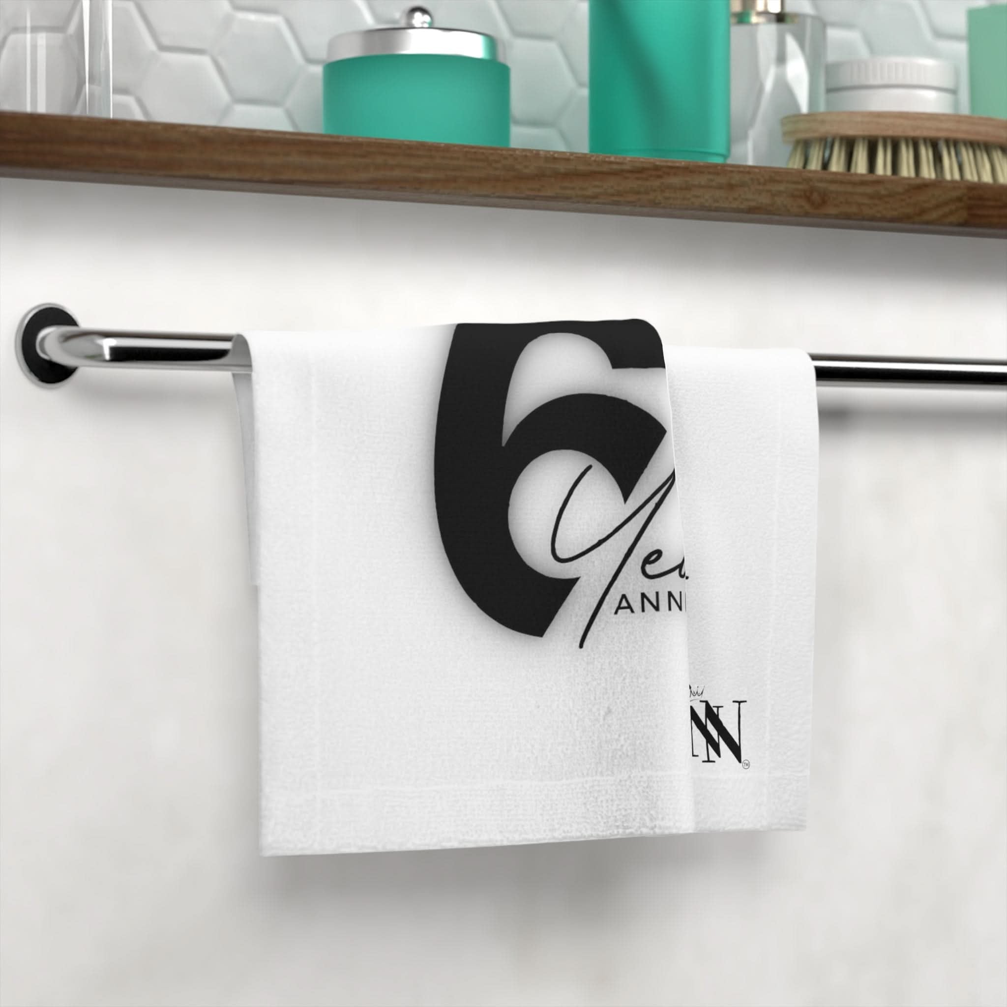 6th Anniversary | Mix & Match Lils’ Fun-Flirty Lovers’ Towels