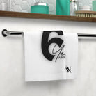 6th Anniversary | Mix & Match Lils’ Fun-Flirty Lovers’ Towels