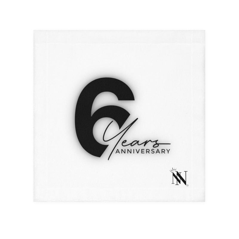 6th Anniversary | Mix & Match Lils’ Fun-Flirty Lovers’ Towels