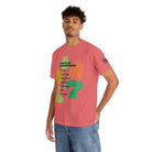 7 Days of Naughtiness | Mix & Match 100% Cotton Unisex Fun-Flirty Lovers’ Tees