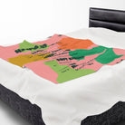 7 Days of Naughtiness | Mix & Match Fun-Flirty Lovers’ Blankets