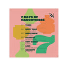 7 Days of Naughtiness | Mix & Match Lils’ Fun-Flirty Lovers’ Towels