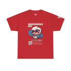Independence Day | Mix & Match 100% Cotton Unisex Fun-Flirty Lovers’ Tees