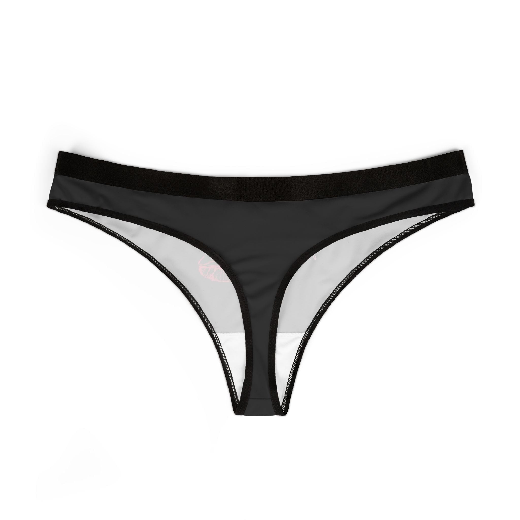 Amaze Me! | Mix & Match Women’s Fun-Flirty Lovers’ Thongs