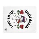 Until Death Do Us Part. Dead Bride Doll | Nectar Napkins Fun-Flirty Lovers’ Toy Mats