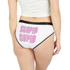 Stupid Cupid | Mix & Match Women’s Fun-Flirty Lovers’ Panties