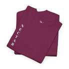 Nectar Napkins Brand Purple | Fun-Flirty Lovers’ T-Shirts