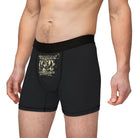 Beautifully Dangerous | Mix & Match Men’s Fun-Flirty Lovers’ Boxer Briefs